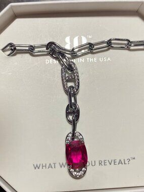 BP Necklace July 2025
